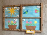 Einblicke in den Schulalltag