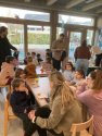 Einblicke in den Schulalltag