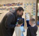 Einblicke in den Schulalltag