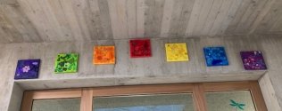 Einblicke in den Schulalltag