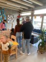 Einblicke in den Schulalltag