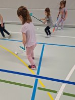 Einblicke in den Schulalltag