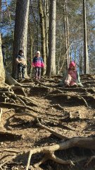 Einblicke in den Schulalltag