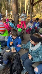 Einblicke in den Schulalltag