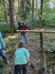 Einblicke in den Schulalltag
