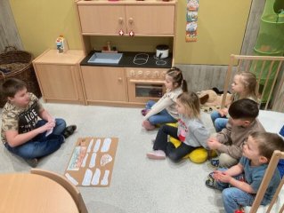 Einblicke in den Schulalltag