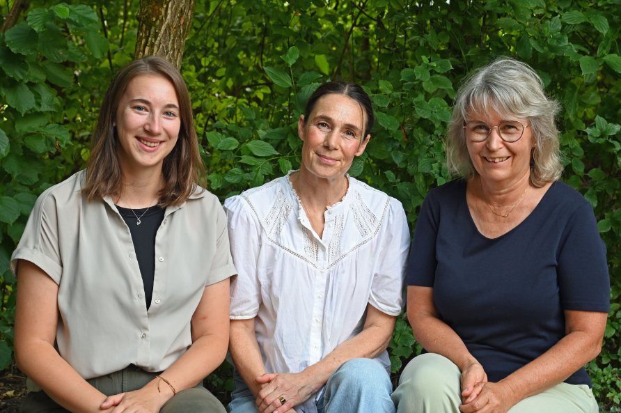 Fachlehrpersonen