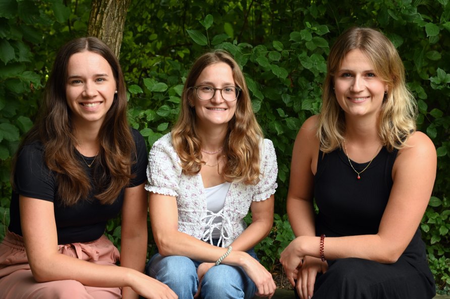 3./4. Klasse